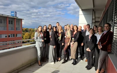 Strengthening financial investigation capacities of Montenegro with a study visit to Slovenia