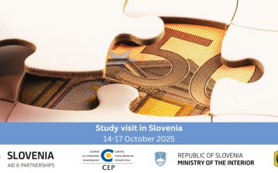 Study visit in Slovenia – Strengthening Capacities in Financial Investigations in Montenegro
