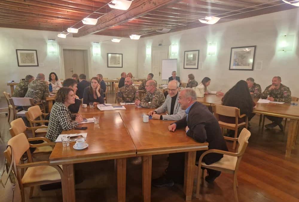 DISRUPTIVE TECHNOLOGIES SEMINAR