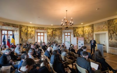 Ukrainian–Slovenian Business Forum on Energy Sphere strengthens bilateral cooperation and opens new opportunities for partnership