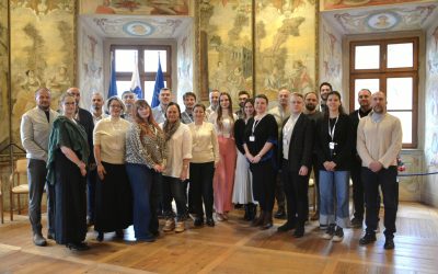 Building Mission-Ready Skills: Inside the First EUTI Project Management Training