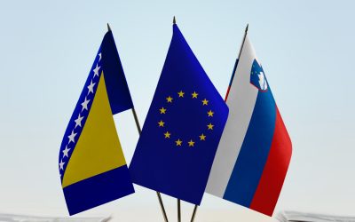 Upcoming Kick-Off Meeting of the ENTER: CHANGE – Phase 2 Project in Sarajevo