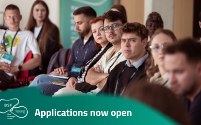 Applications Open for the Young Bled Strategic Forum 2026