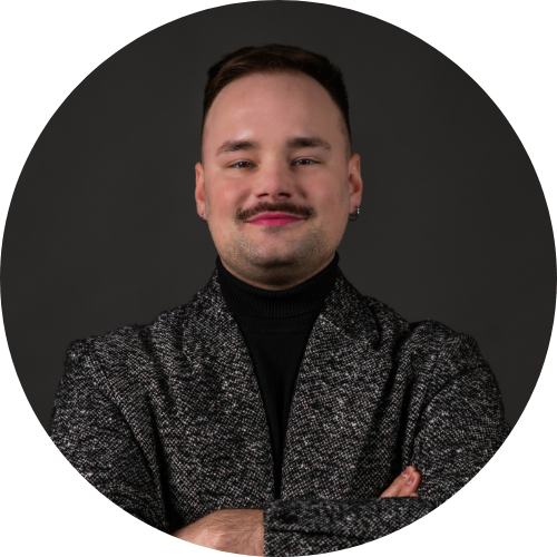 Luka ŠINTLER POVŠE