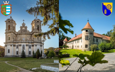 Upcoming mentorship visit of the Horodenka Municipality in the Beltinci Municipality