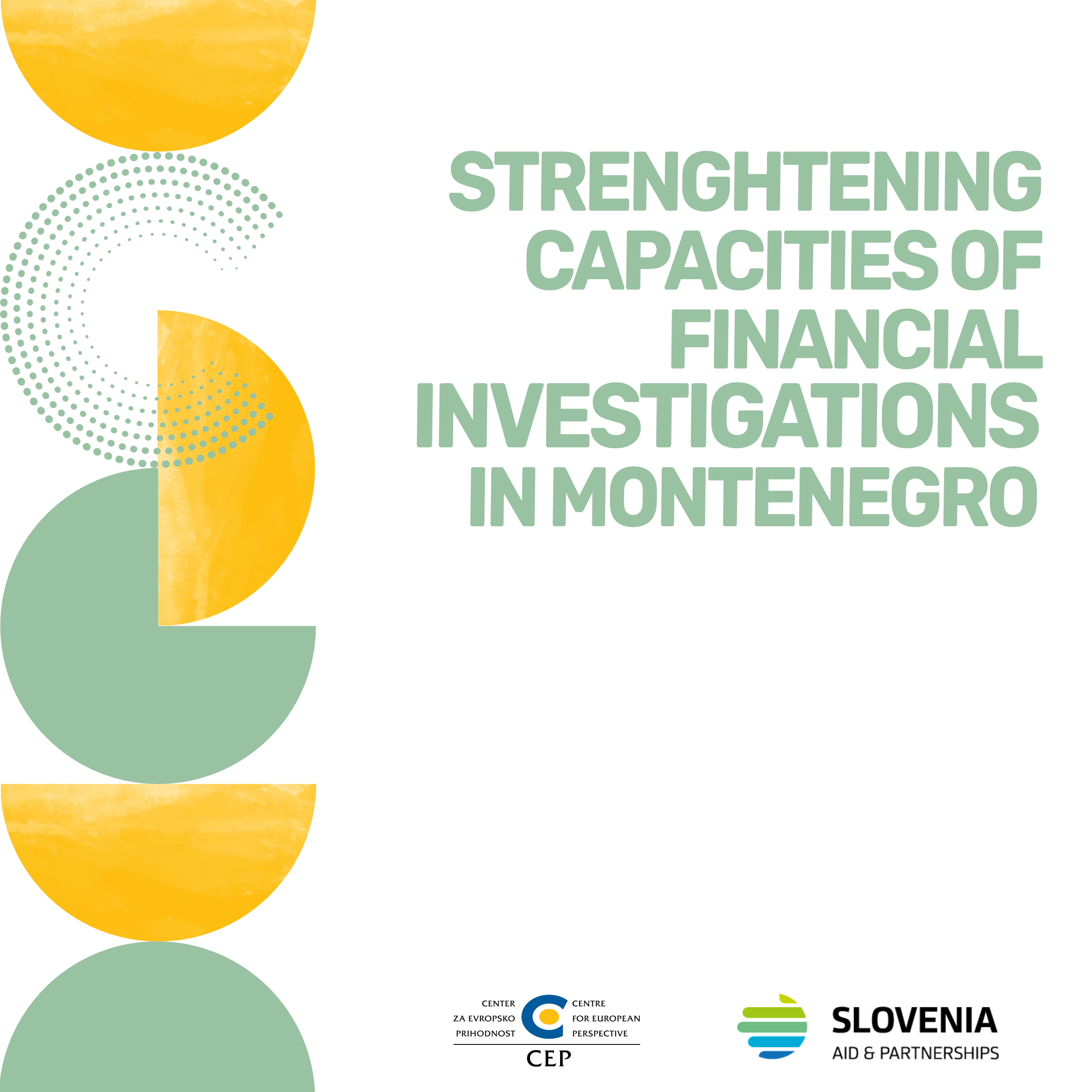 Financial investigations