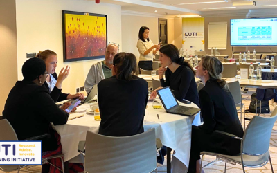 EUTI Training: EU Human Rights and Due Diligence Policy (HRDDP)