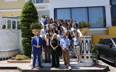 EDDE Concludes Four-Day Workshop on Centering Citizens in a Secure Digital Society