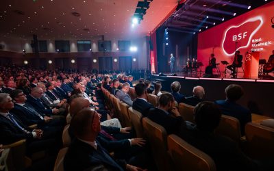 Bled Strategic Forum 2026