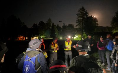 Second Edition of the 2026 Hostile Environment Awareness Training (HEAT) Concludes in Gotenica