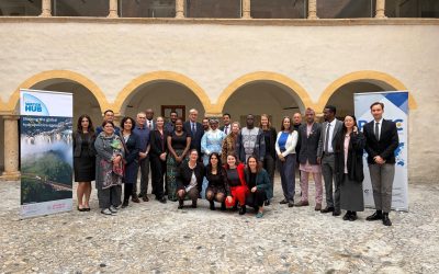 Slovenia-Switzerland Cooperation: Environmental Peacebuilding