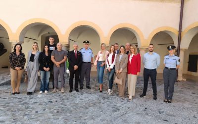 Sharing Slovenian and Montenegrin Experience to Strengthen Financial Investigations