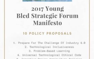 2017 Young BSF Manifesto